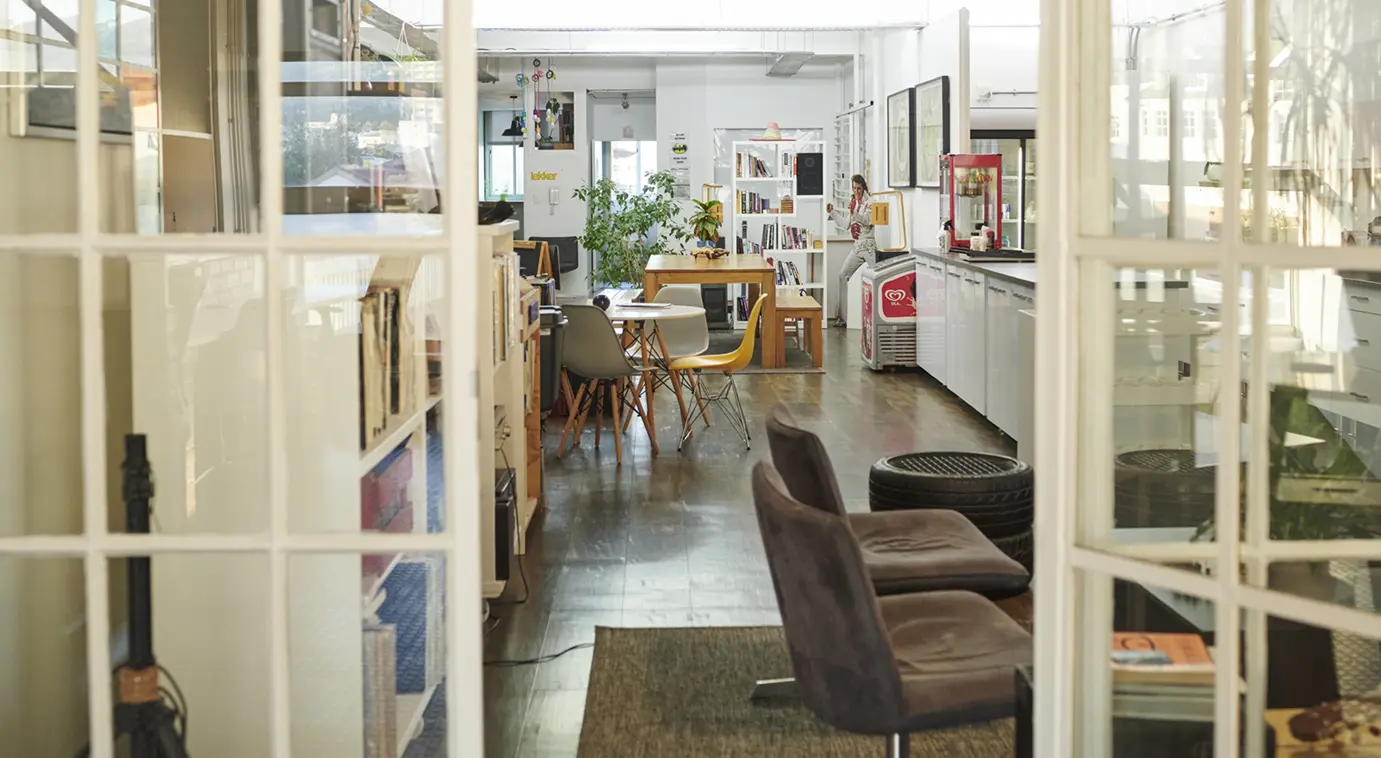 Cape Town Office image 3