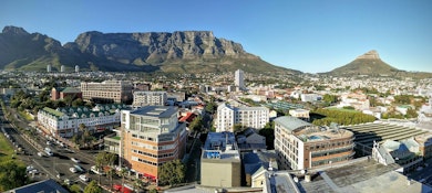 Cape Town Office, Cape Town - Book Online - Coworker