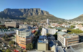 Cape Town Office, Cape Town