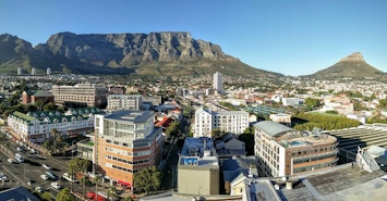 Cape Town Office profile image