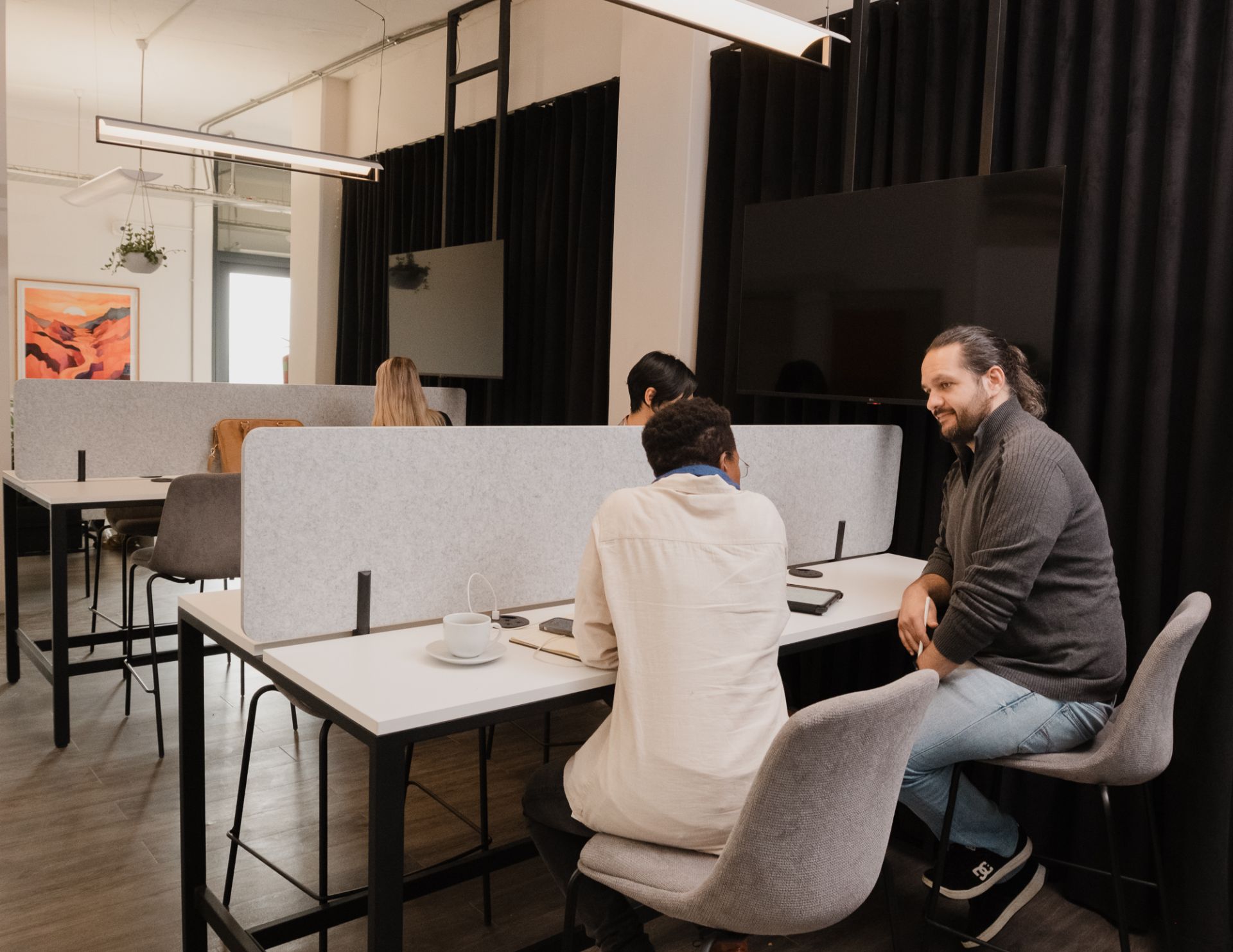 Cloudigital CoWorking image 2