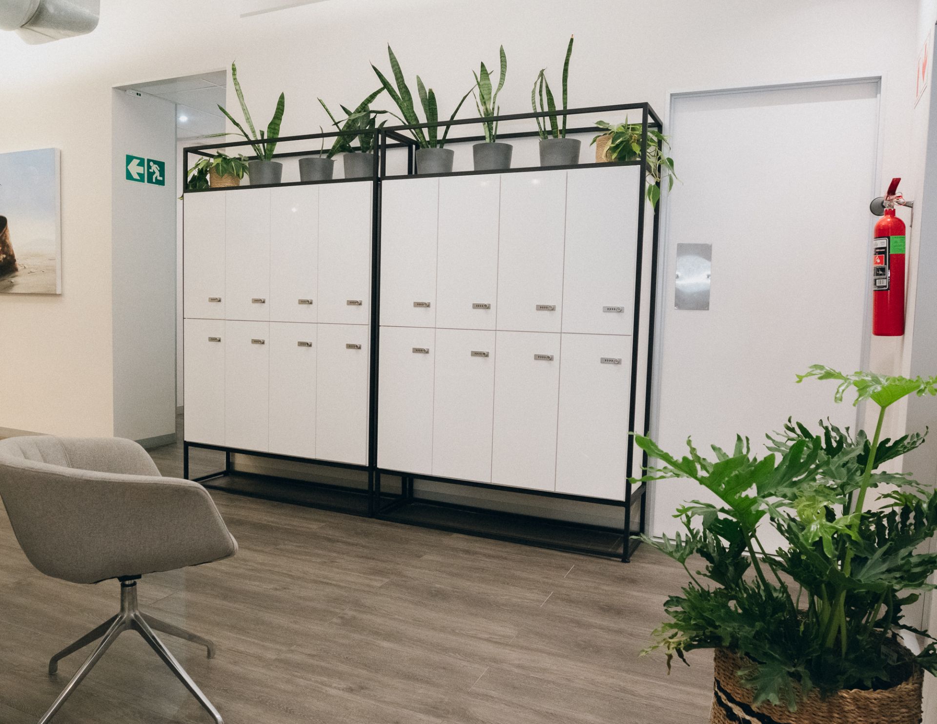 Cloudigital CoWorking image 3