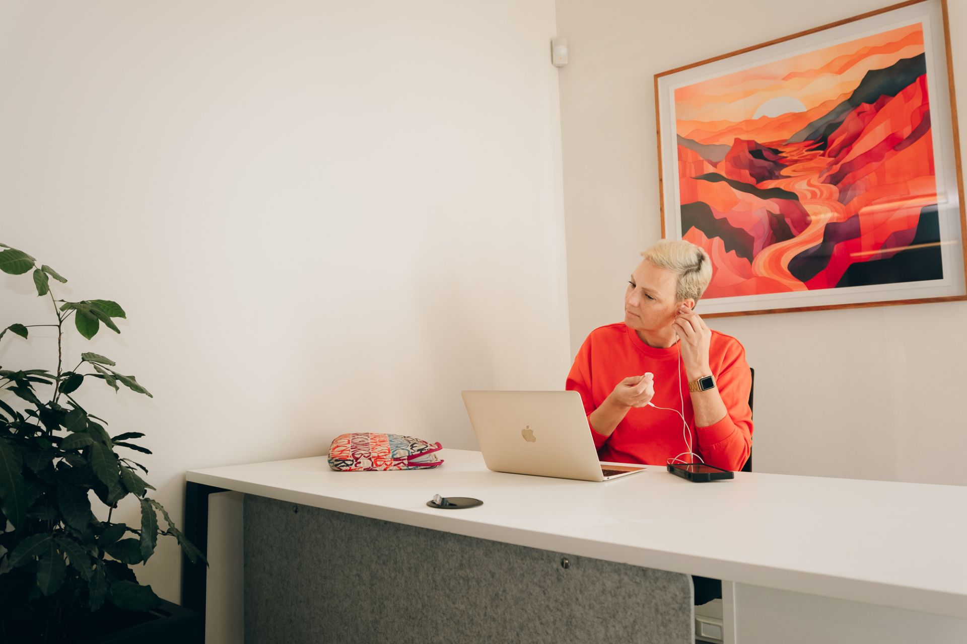 Cloudigital CoWorking image 5