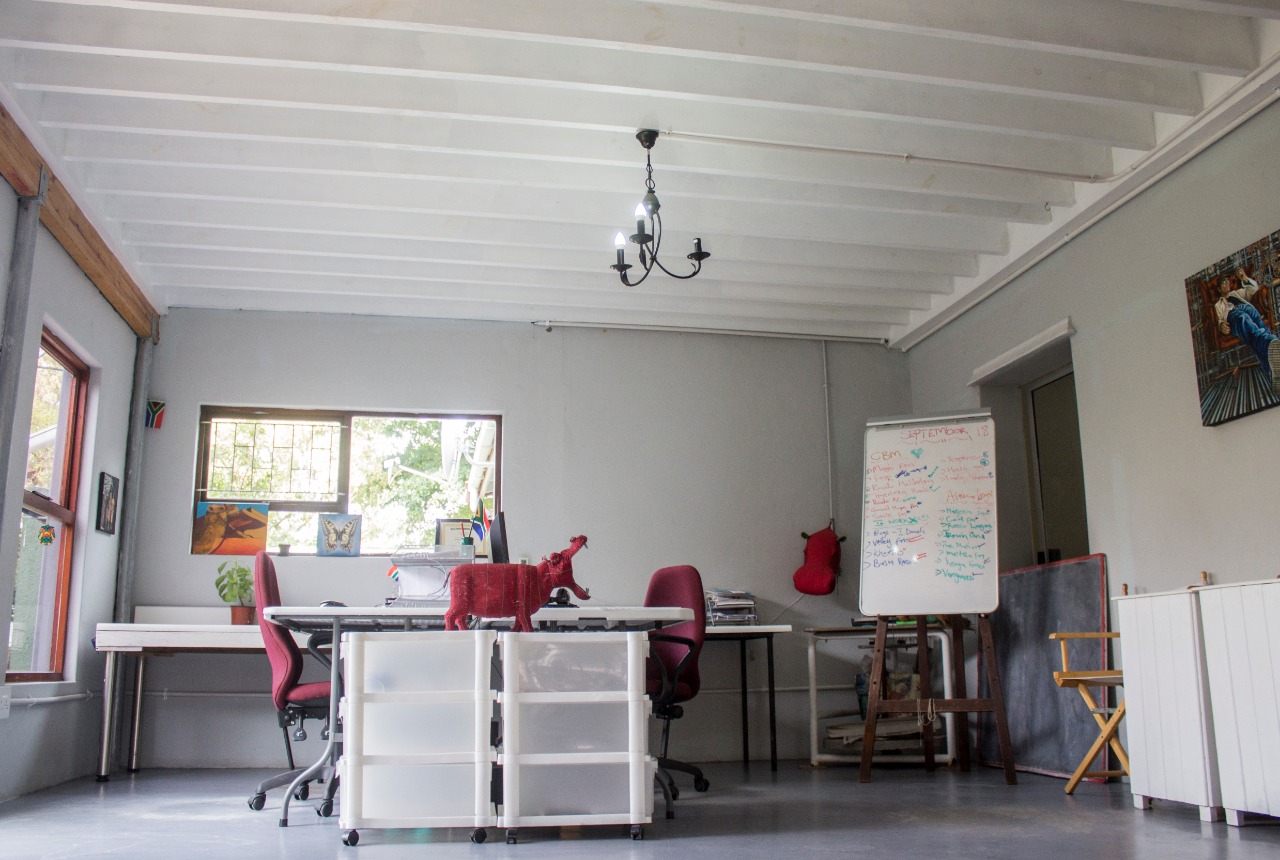 Conversations Squared image 4