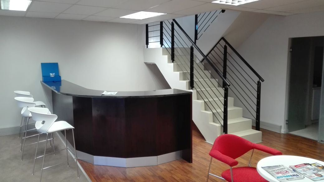 CoworKite Office image 2