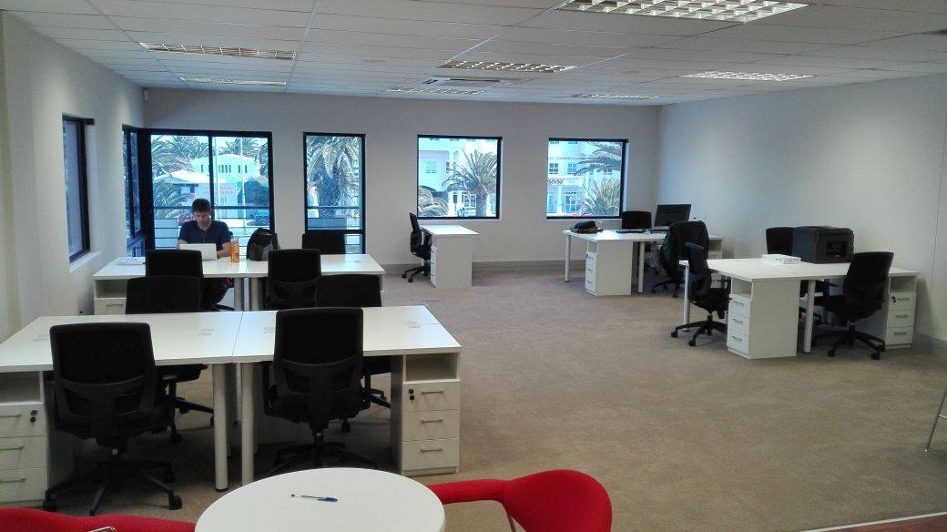 CoworKite Office image 3