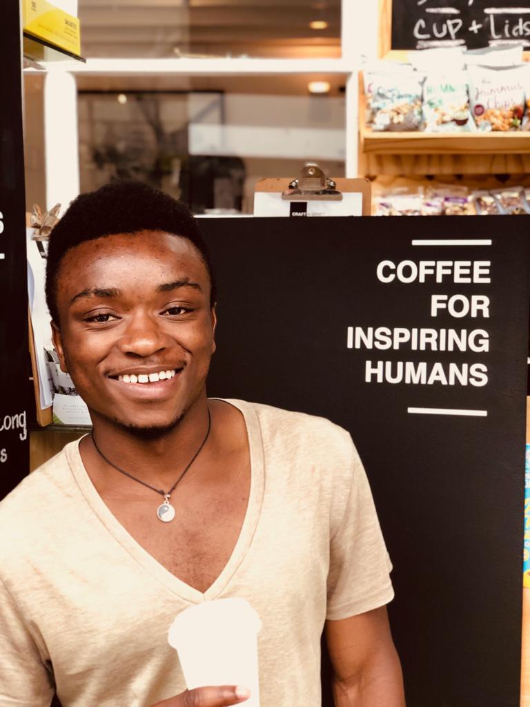 Craft+Graft - Gordon St image 2