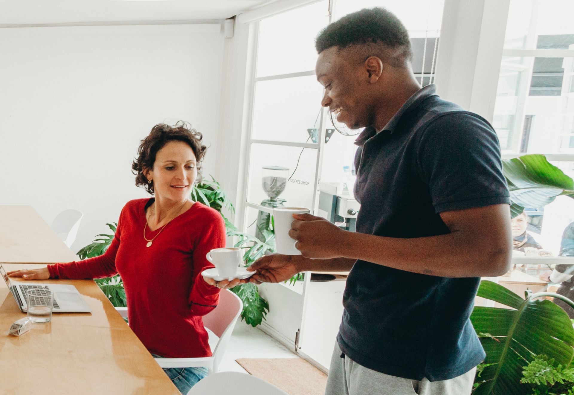 Craft+Graft - Gordon St image 5