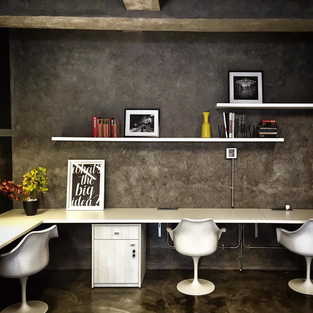 Create Space image 2