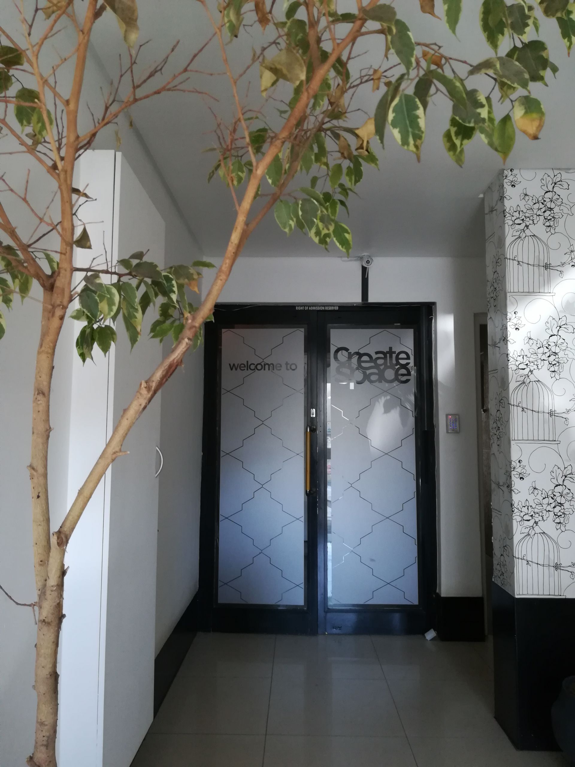 Create Space image 5