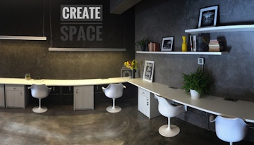 Create Space image 1