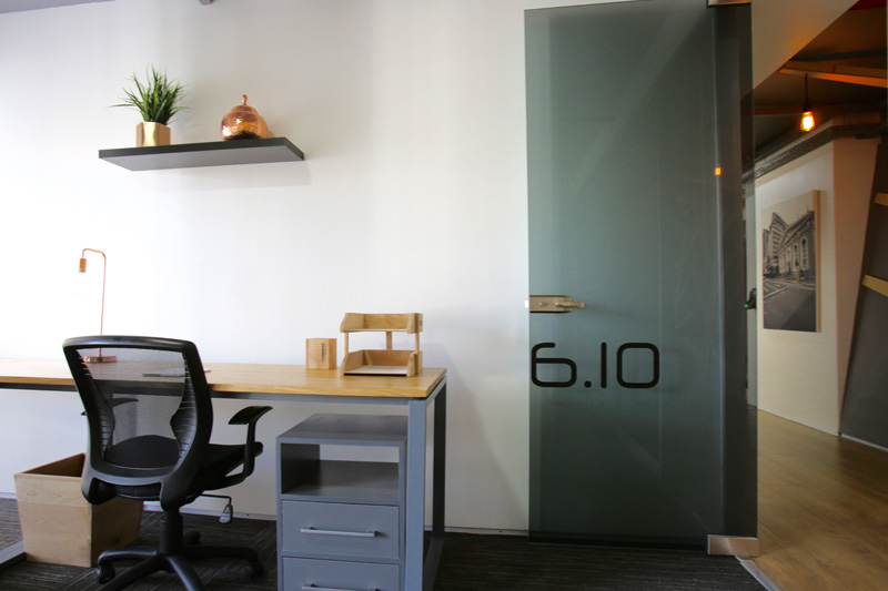 Cube Workspace Cape Town CBD image 2