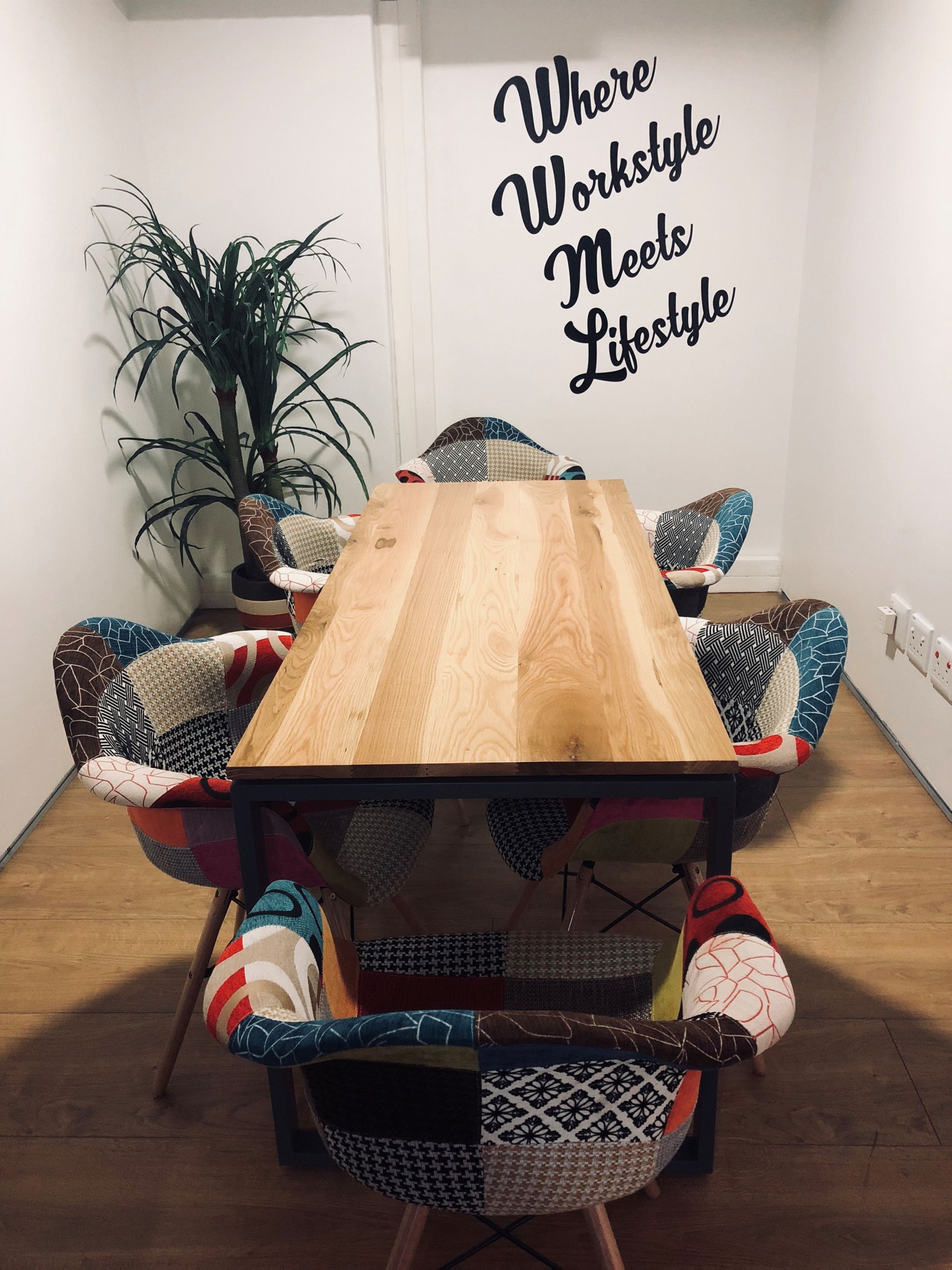 Cube Workspace Cape Town CBD image 4