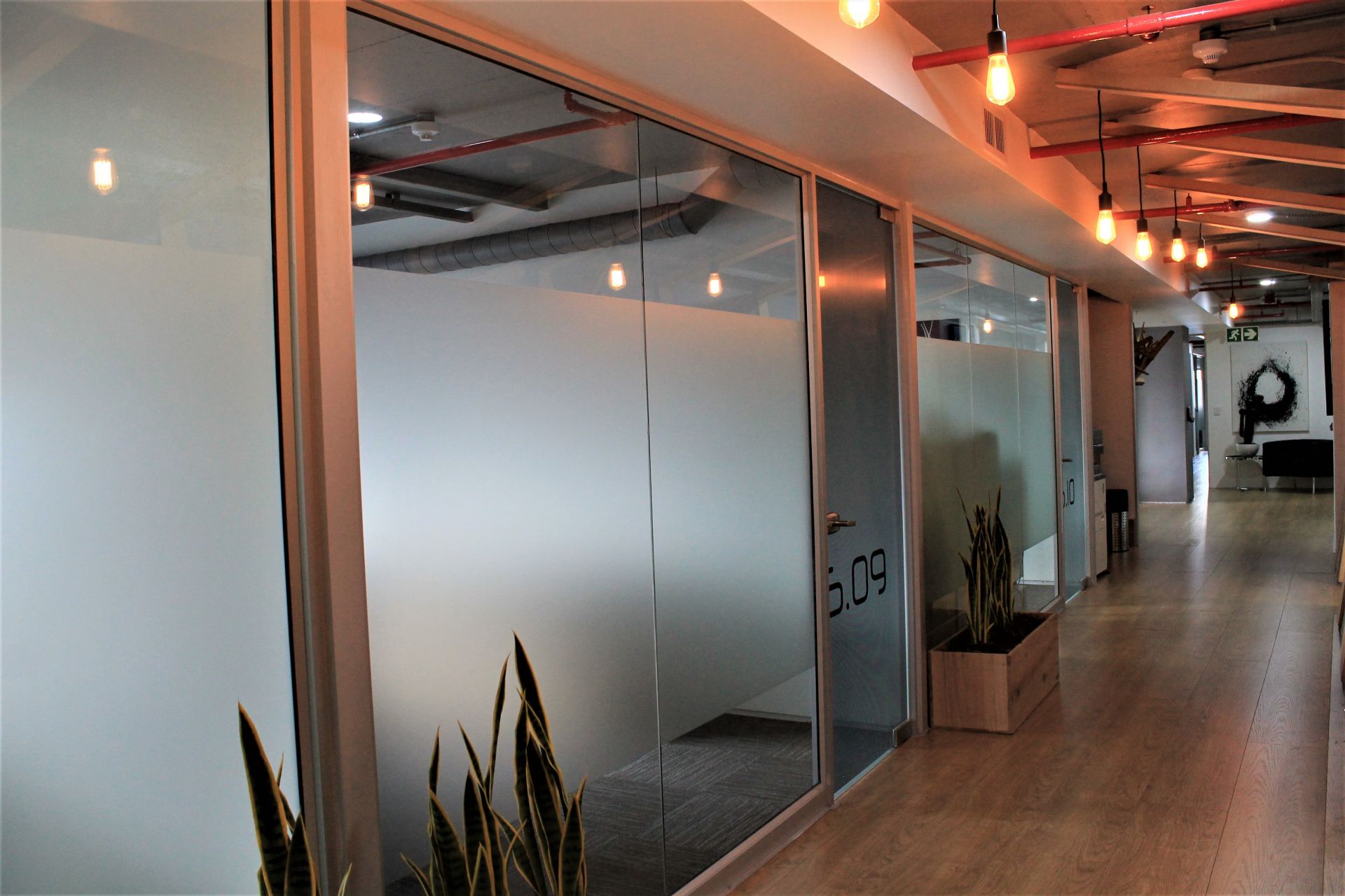 Cube Workspace Cape Town CBD image 3