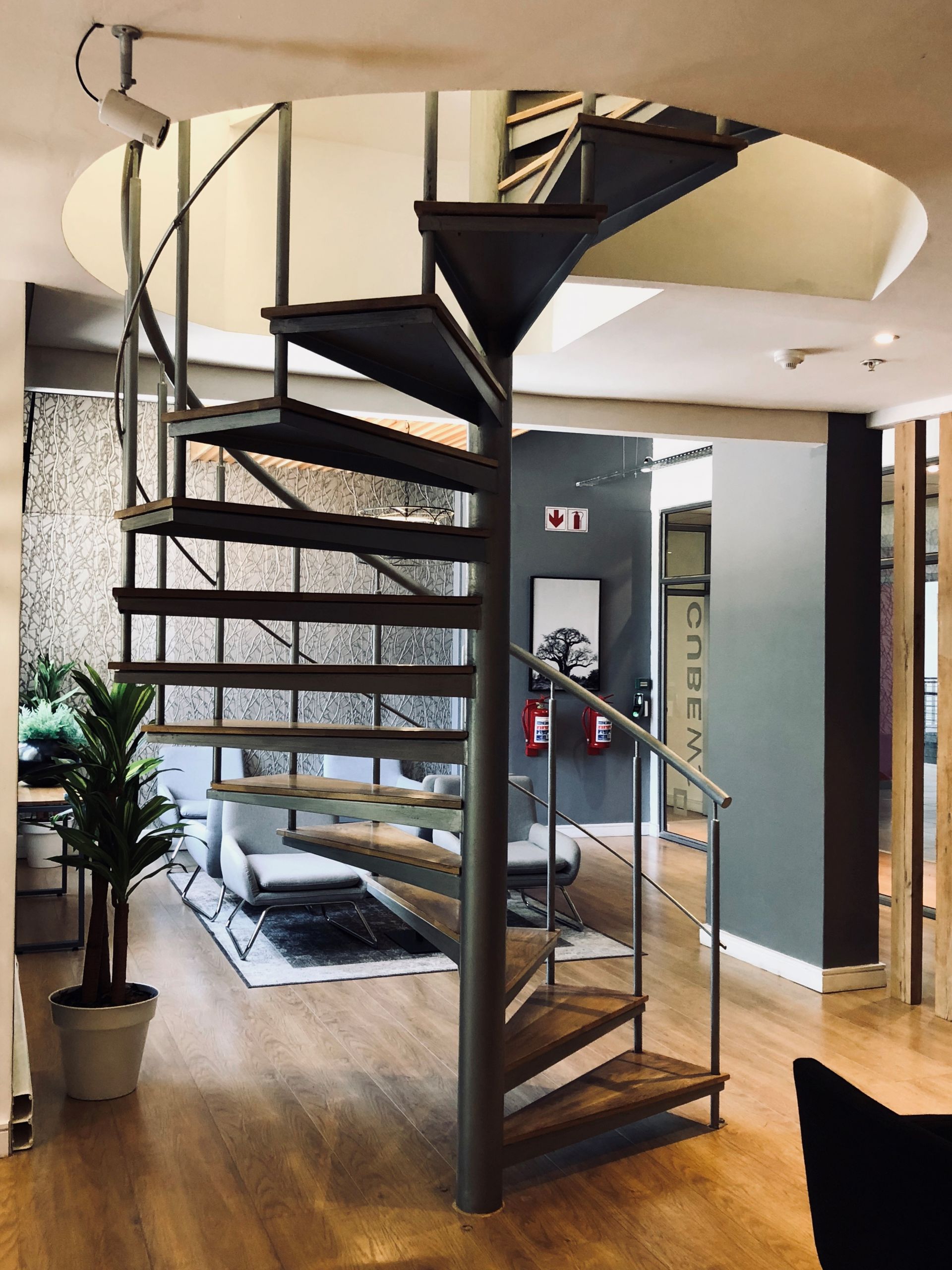 Cube Workspace Cape Town CBD image 5