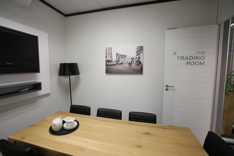 Cube Workspace Cape Town Rondebosch image 2