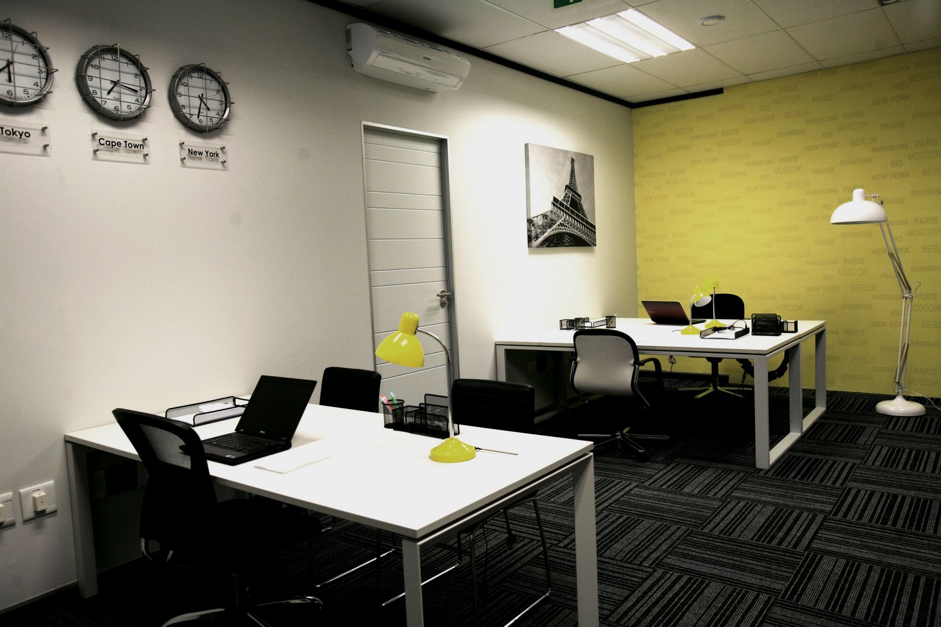 Cube Workspace Cape Town Rondebosch, Cape Town Book Online Coworker