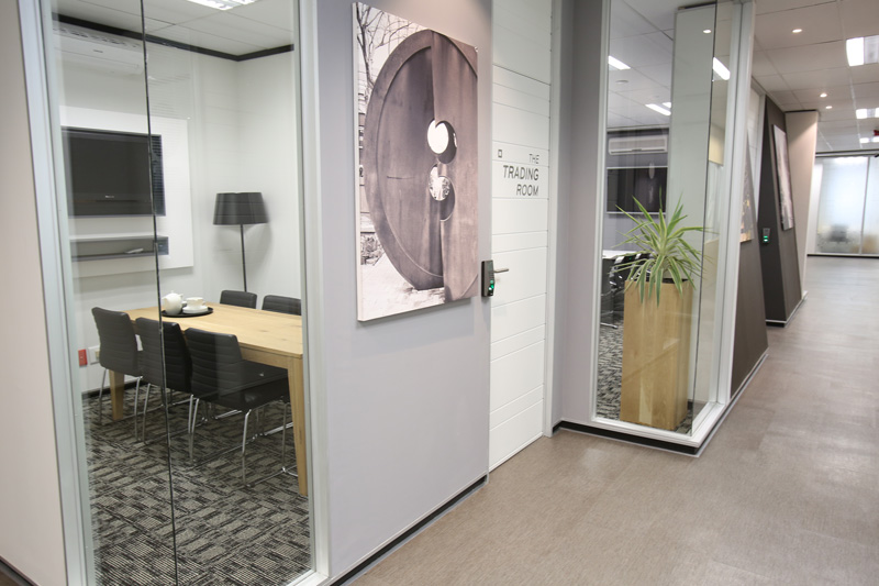Cube Workspace Cape Town Rondebosch image 3