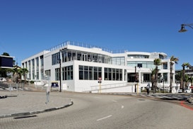 Cube Workspace Cape Town V&A Waterfront in Cape Town, South Africa Cube Workspace Cape Town V&A Waterfront, Cape Town