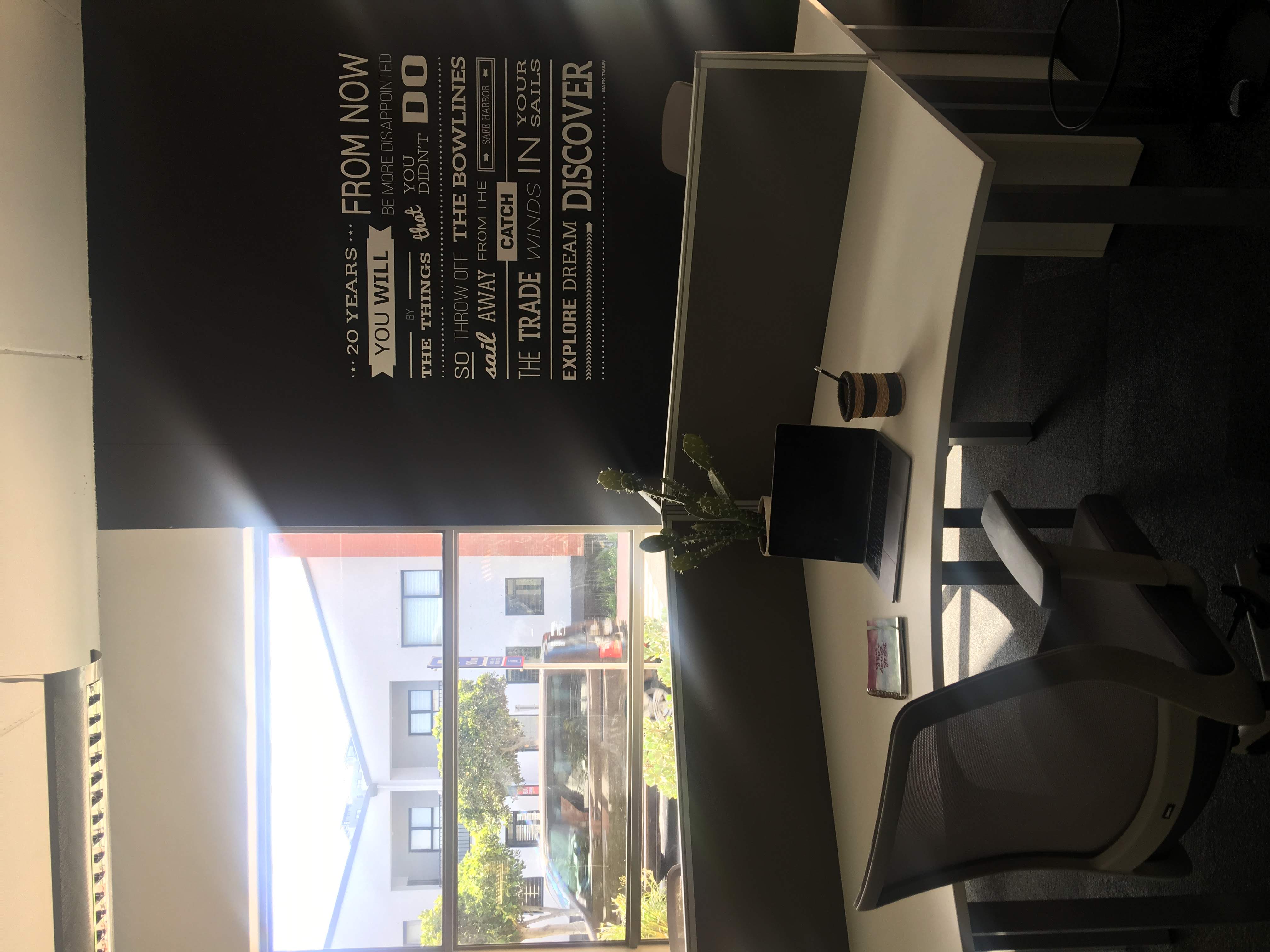 FSAT Co-Work Space image 3