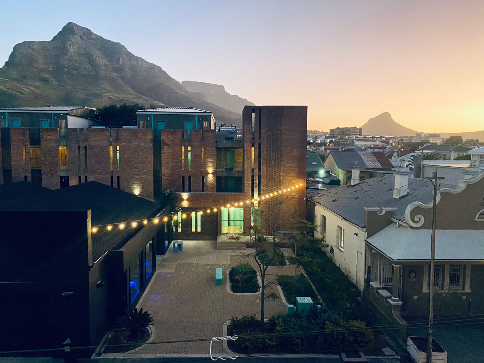 Ground Culture Co Working image 2