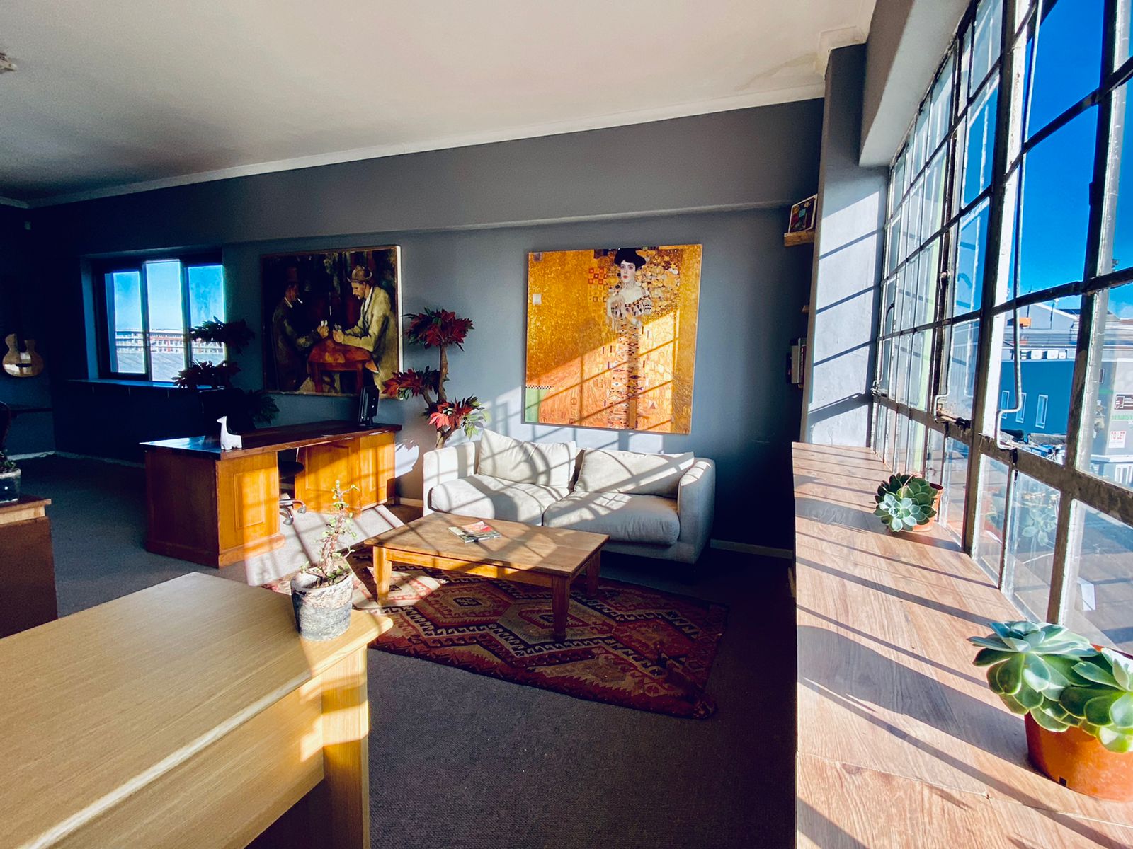 Ground Culture Co Working image 3