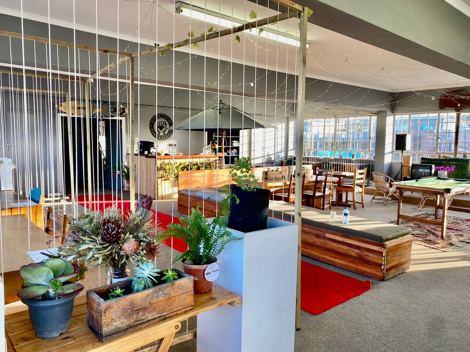 Ground Culture Co Working image 5