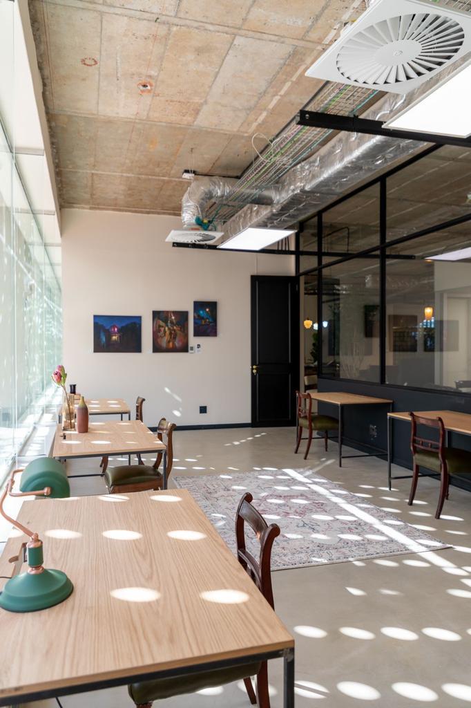 Ideas Cartel - Claremont image 2