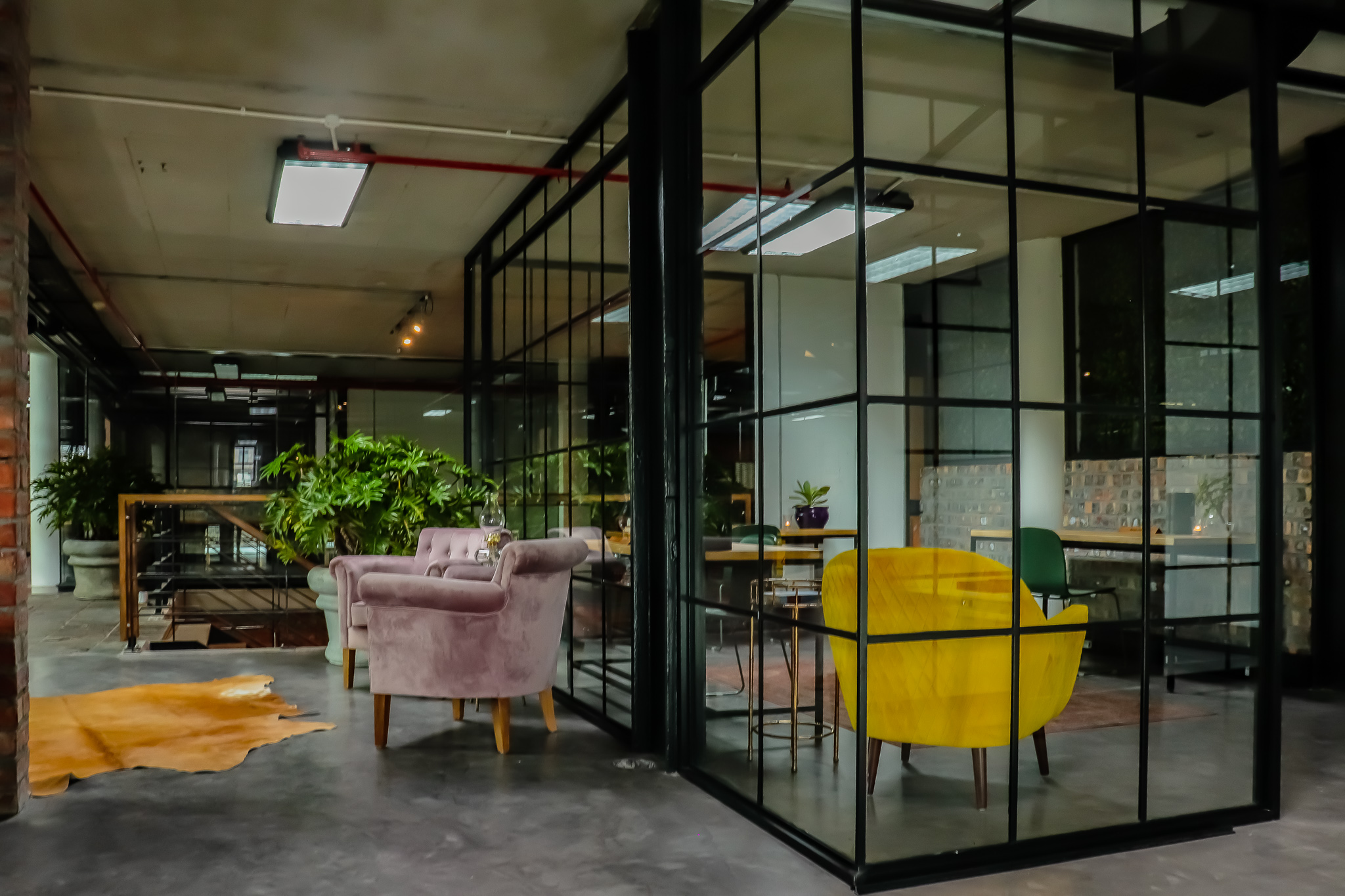 Ideas Cartel - The Old Foundry image 4