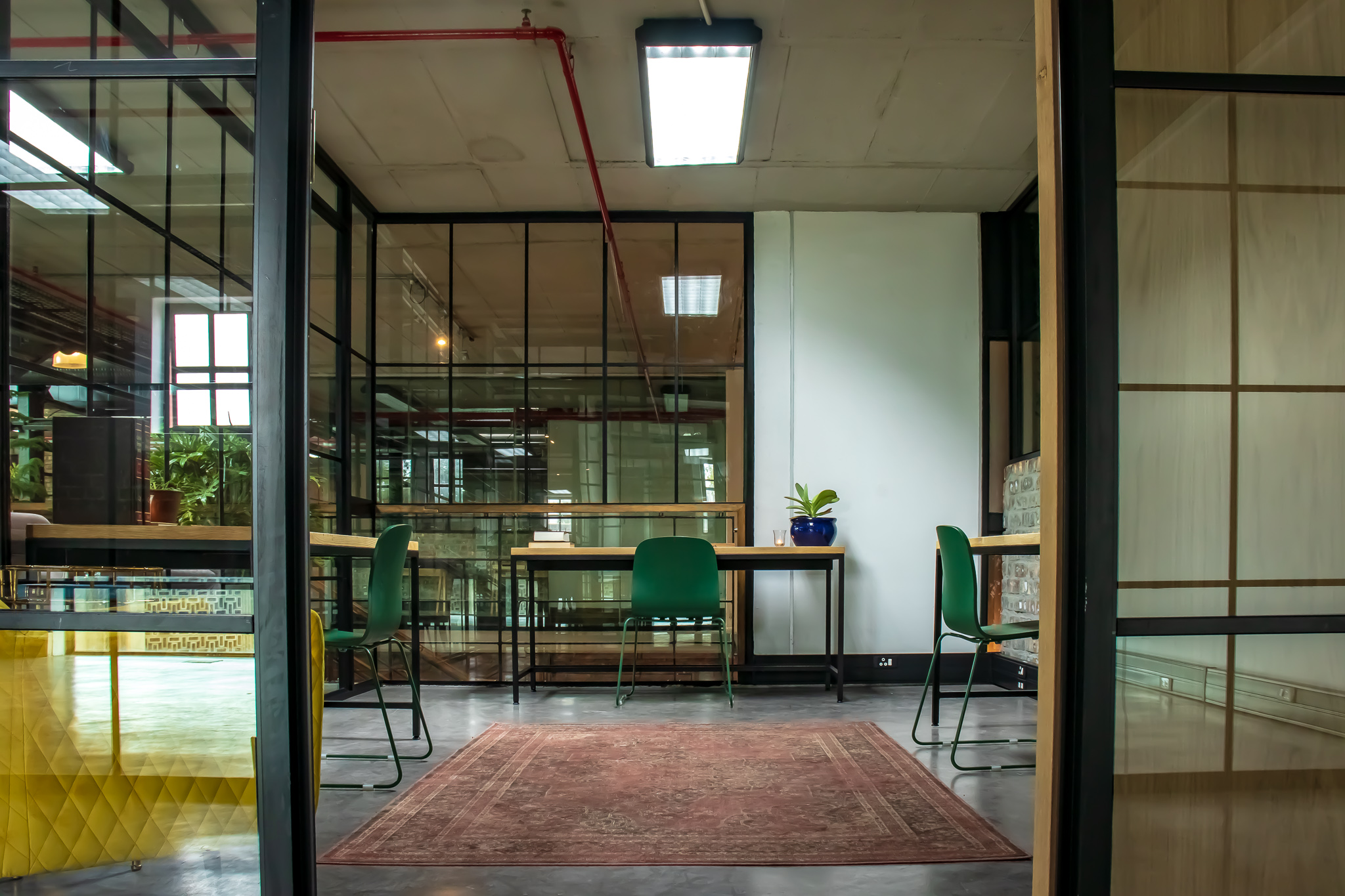 Ideas Cartel - The Old Foundry image 3