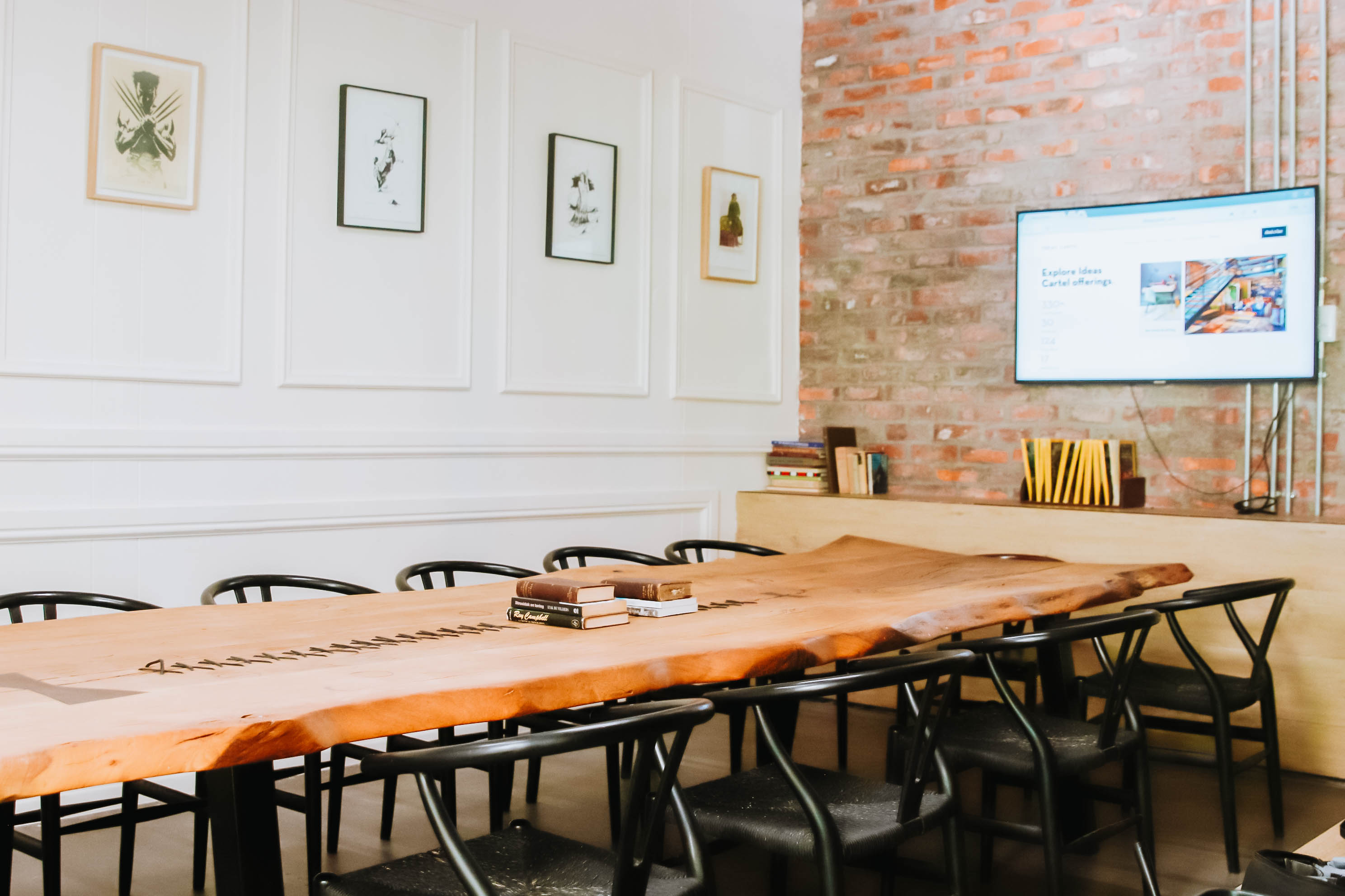 Ideas Cartel - The Old Foundry image 5