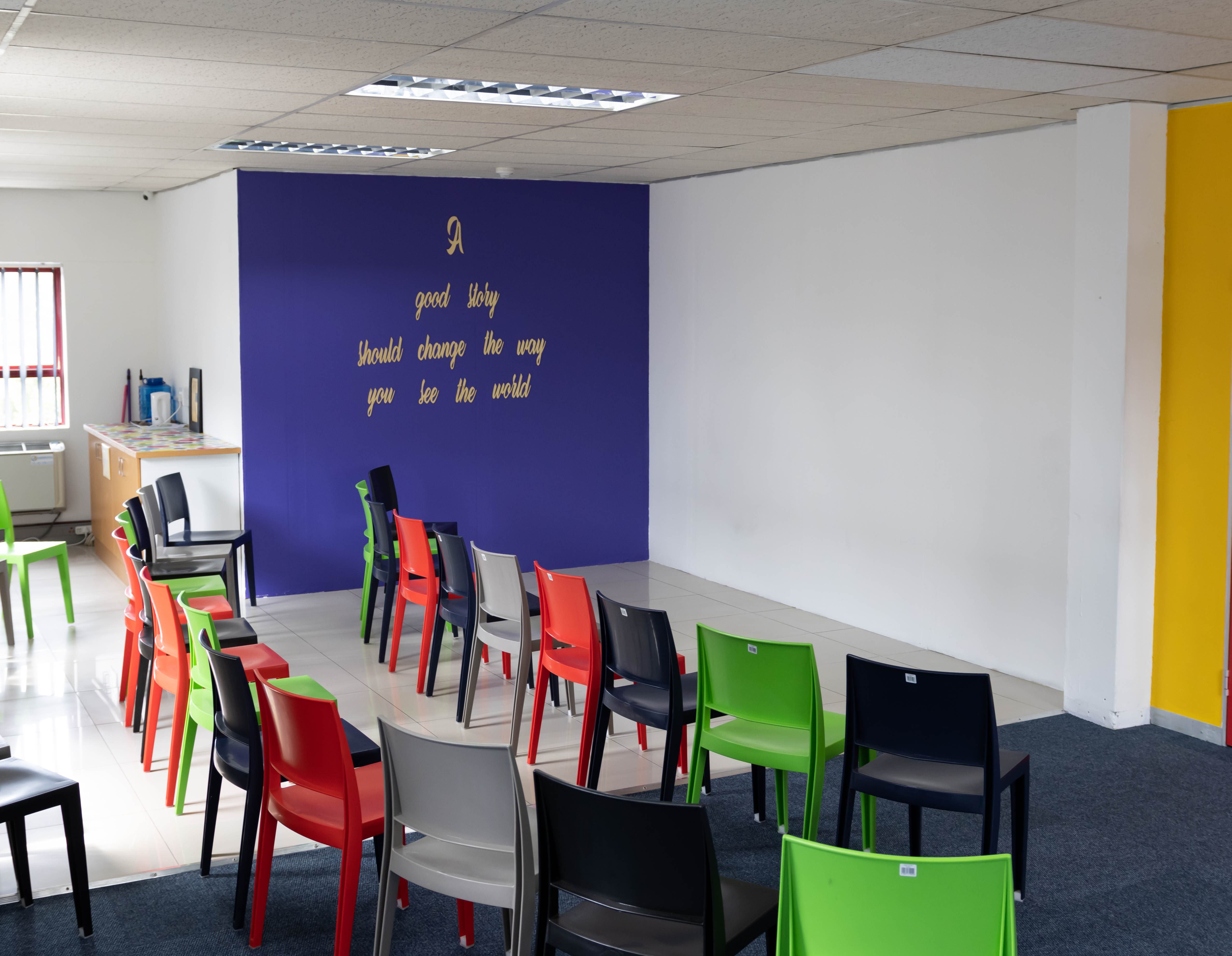 iKasi Creative image 2