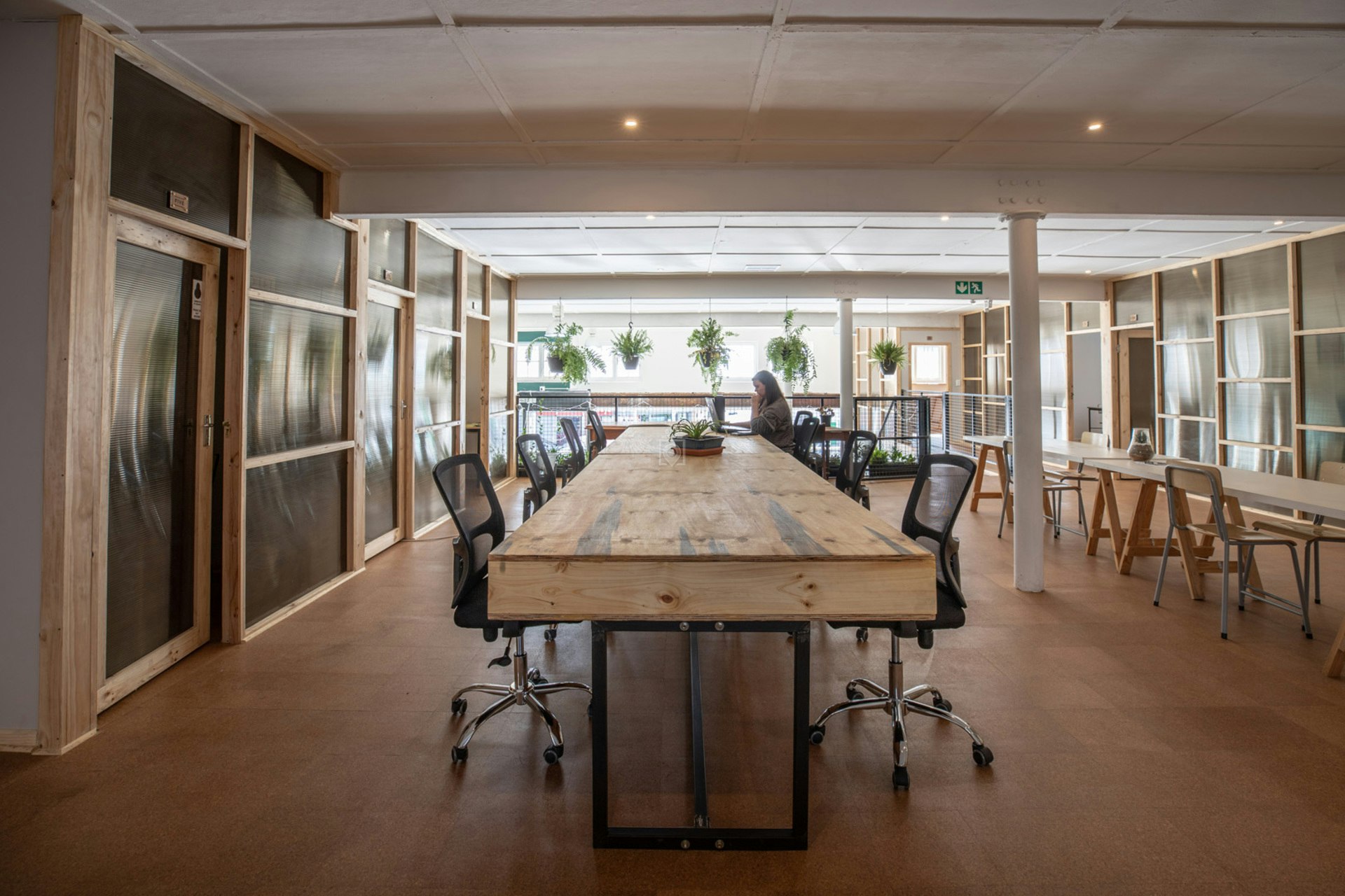 Kelvin Corner Cape Town Book Online Coworker