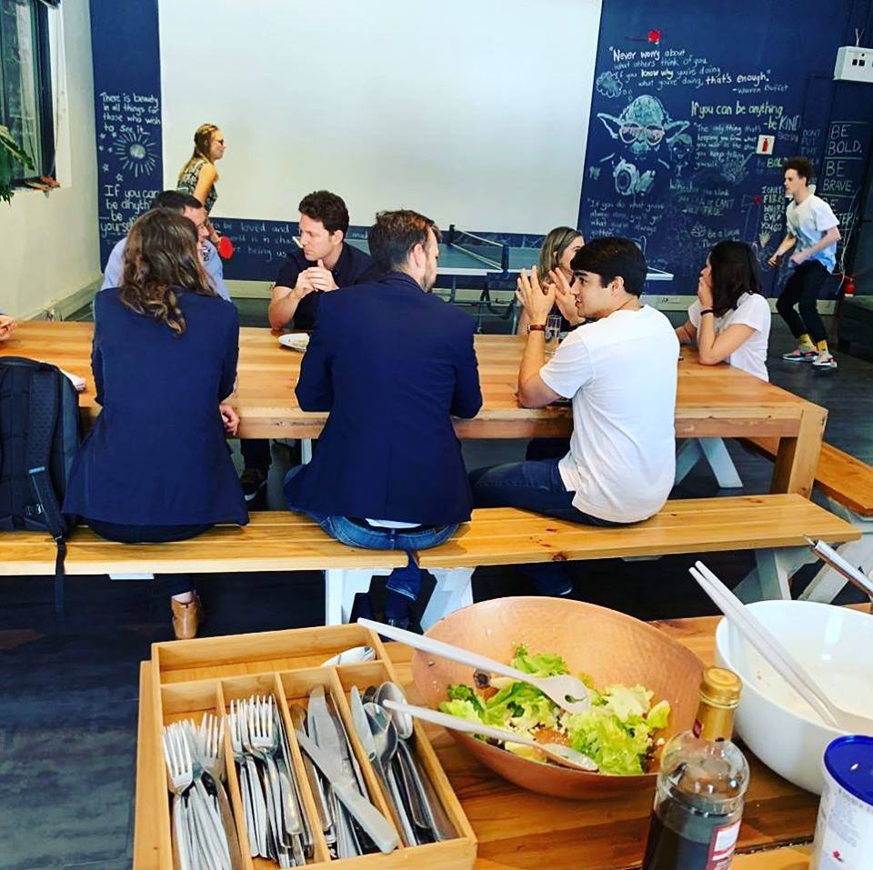 Miteri Coworking image 2