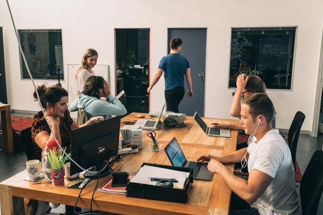 Miteri Coworking image 4