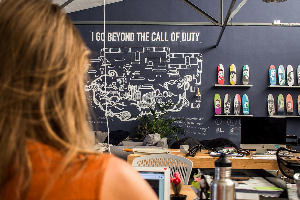 Miteri Coworking image 5