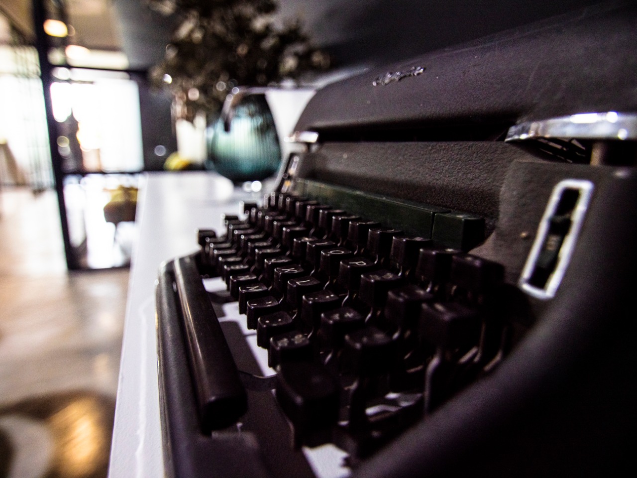 Office & Co. - Bree Street image 2