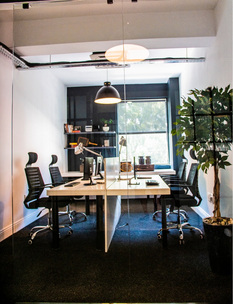 Office & Co. - Bree Street image 4