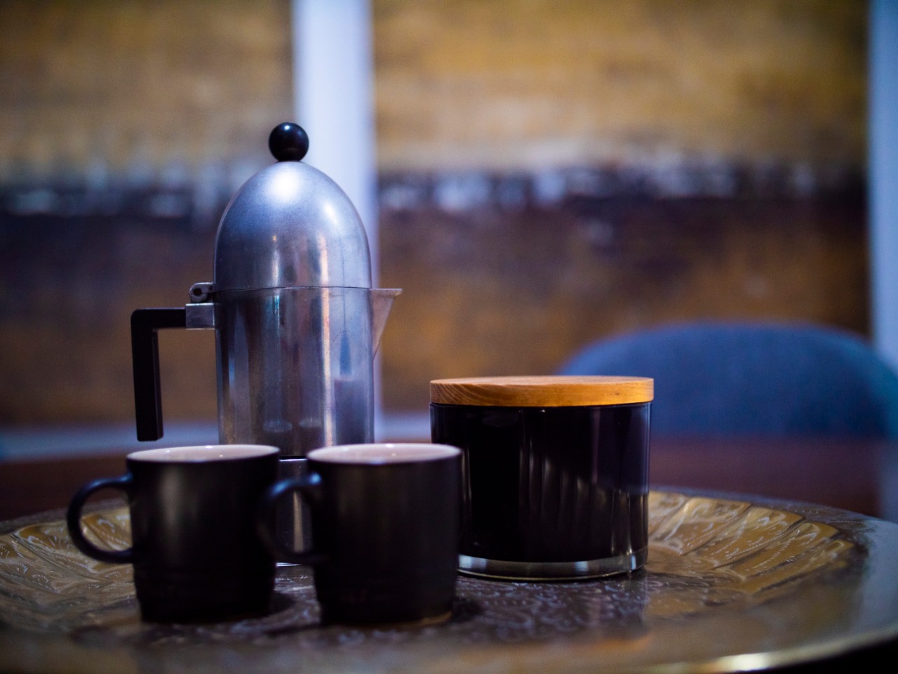 Office & Co. - Bree Street image 5