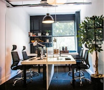 Office & Co. - Bree Street profile image