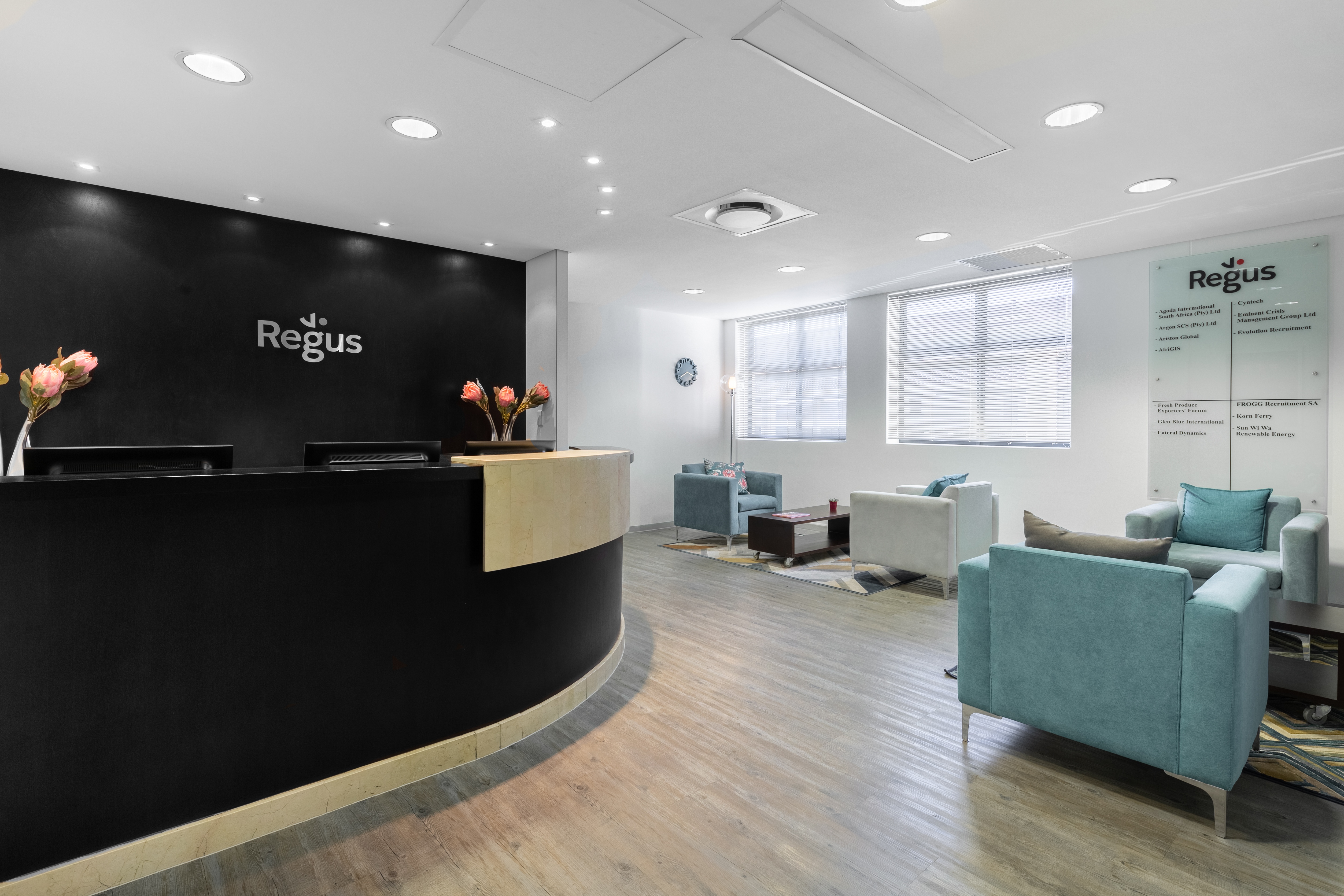 Regus - Cape Town Century City image 5
