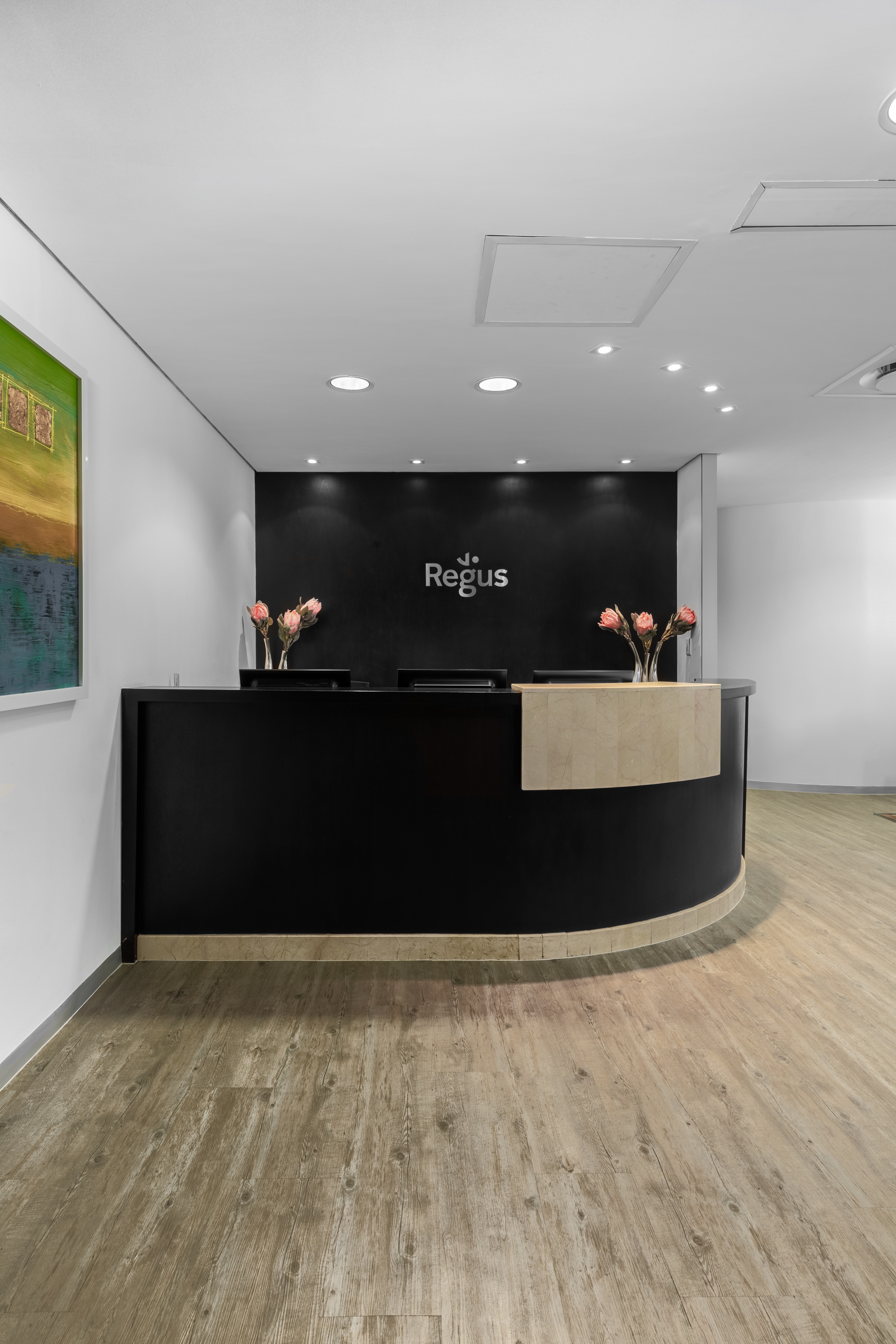 Regus - Cape Town Century City image 2