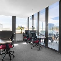 Regus - Cape Town, Eikestad Mall Stellenbosch image 5