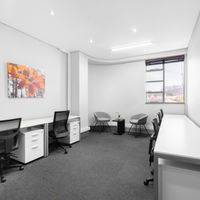 Regus - Cape Town, Eikestad Mall Stellenbosch image 3