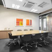 Regus - Cape Town, Eikestad Mall Stellenbosch image 4