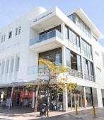 Regus - Cape Town, Eikestad Mall Stellenbosch profile image