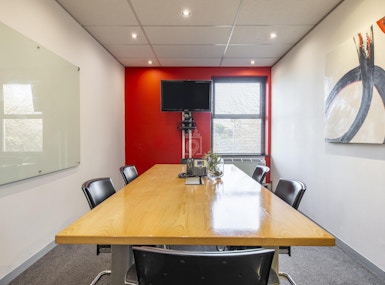 Regus - Cape Town Southern Suburbs image 4