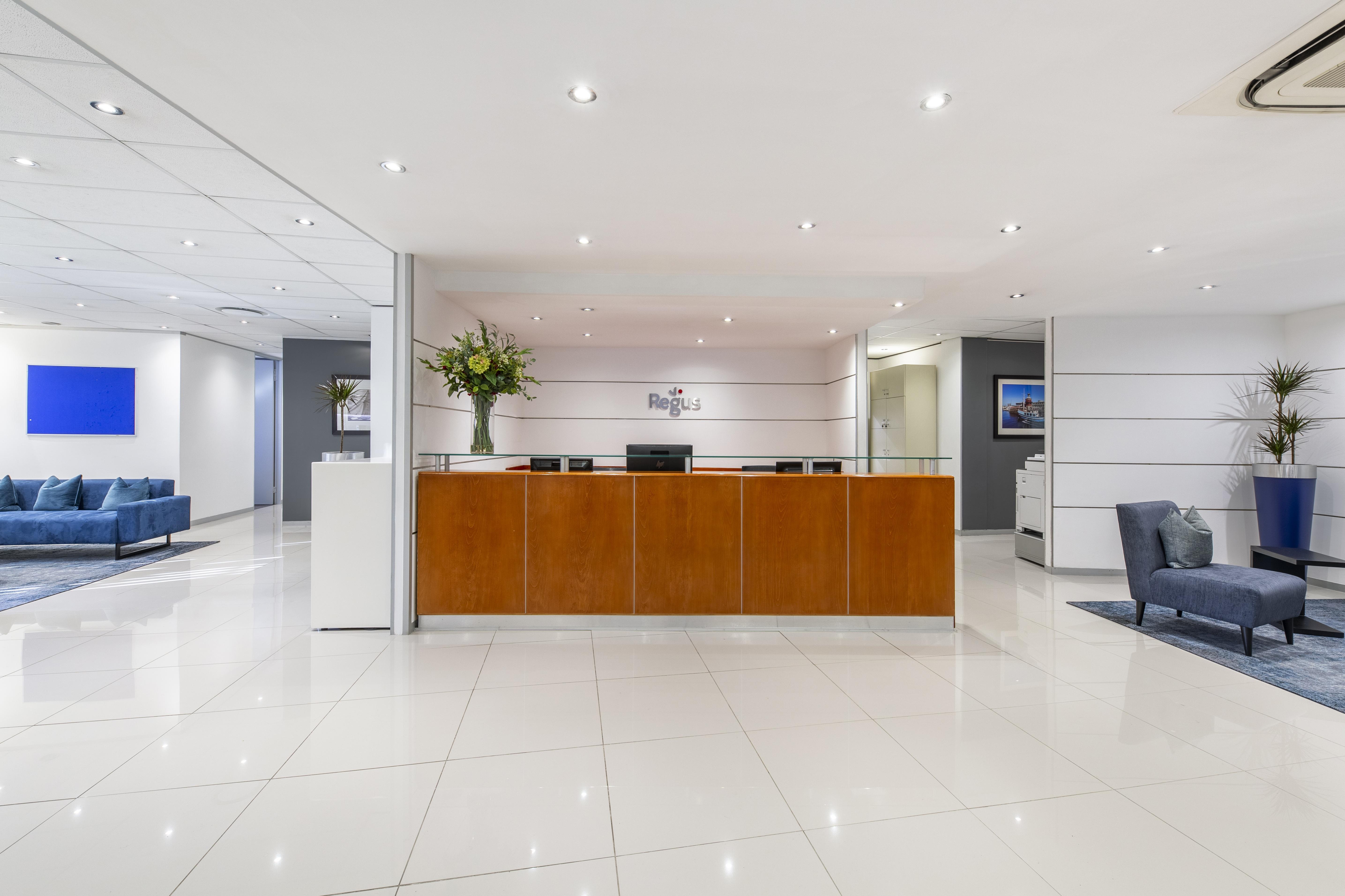 Regus - Cape Town Southern Suburbs image 2