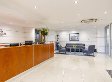 Regus - Cape Town Southern Suburbs image 5
