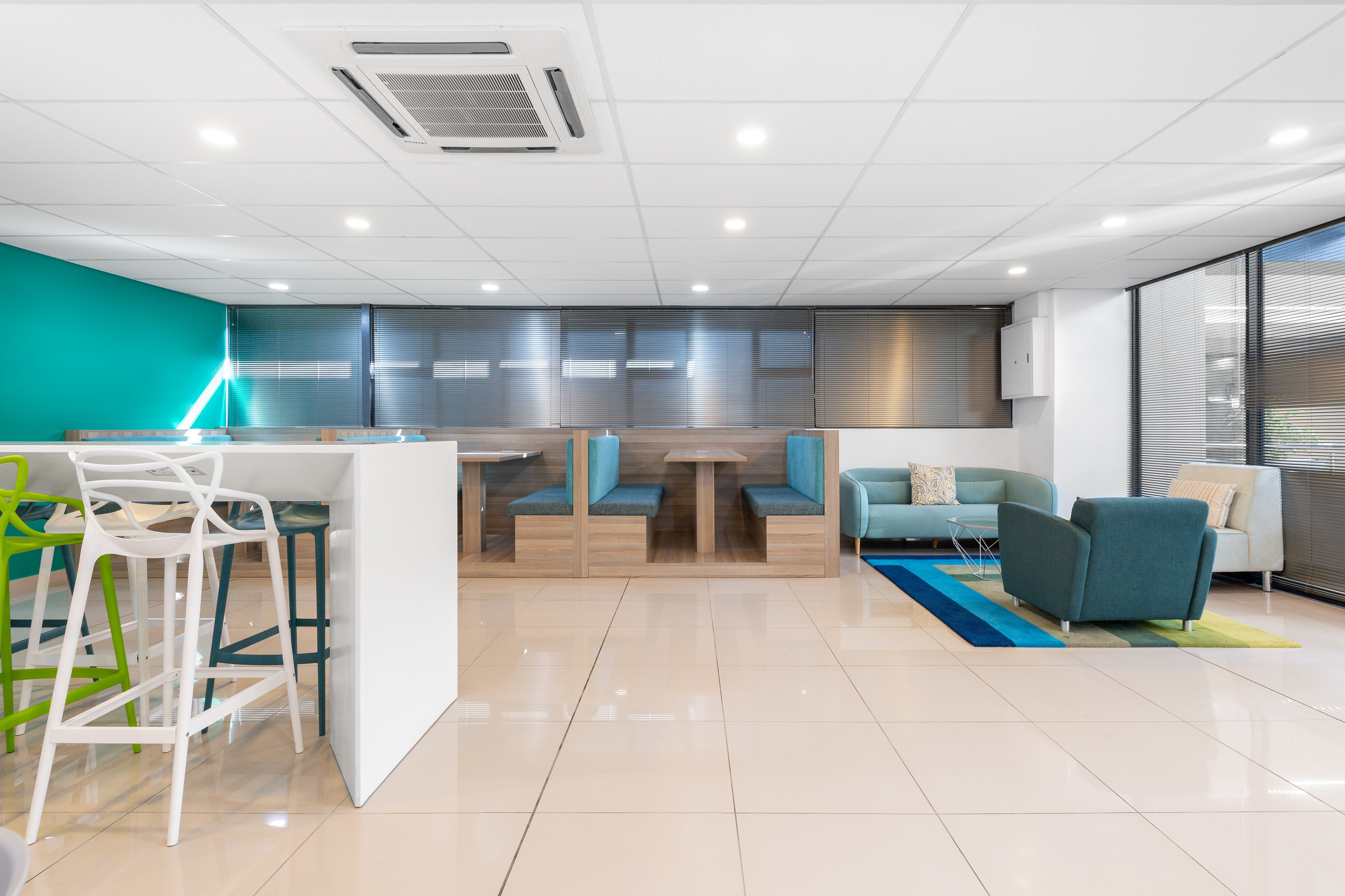 Regus - Cape Town, Tyger Valley, Willowbridge image 4